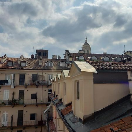 Centralissimo Nel Cuore Del Quadrilatero Di Torino Kültér fotó